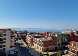 Schöne Wohnung mit Meerblick und großer Terrasse. Foto 15