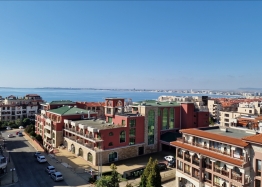 Schöne Wohnung mit Meerblick und großer Terrasse. Foto 16