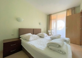 Rewelacyjne trzypokojowe mieszkanie w kompleksie Polo Resort. Zdjęcie 2