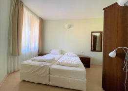 Rewelacyjne trzypokojowe mieszkanie w kompleksie Polo Resort. Zdjęcie 12