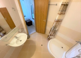 Rewelacyjne trzypokojowe mieszkanie w kompleksie Polo Resort. Zdjęcie 6