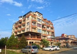 Відмінна квартира з видом на море в Помор'ї. Фото 3