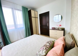 Відмінна квартира з видом на море в Помор'ї. Фото 13