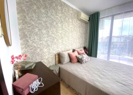 Відмінна квартира з видом на море в Помор'ї. Фото 14