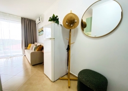 Відмінна квартира з видом на море в Помор'ї. Фото 11