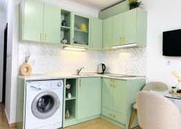 Відмінна квартира з видом на море в Помор'ї. Фото 8