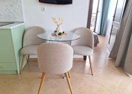 Відмінна квартира з видом на море в Помор'ї. Фото 9