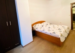 Велика двокімнатна квартира поряд з морем у Поморії. Фото 3 Велика двокімнатна квартира поряд з морем у Поморії. Фото 3