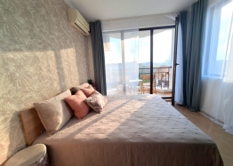 Відмінна квартира з видом на море в Помор'ї. Фото 2