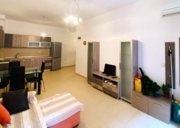 Велика двокімнатна квартира поряд з морем у Поморії. Фото 4 Велика двокімнатна квартира поряд з морем у Поморії. Фото 4