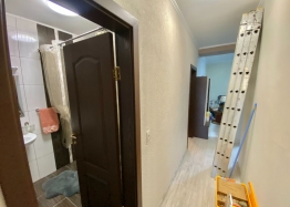 Čtyřpokojový apartmán s výhledem na moře. Foto 28