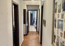Čtyřpokojový apartmán s výhledem na moře. Foto 16