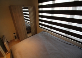 Двухкомнатная квартира в комплексе Лина, Солнечный Берег. Фото 8