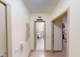 Apartment with a pool view in a residential complex. Photo 16