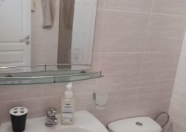 Útulné studio v luxusním komplexu. Foto 10
