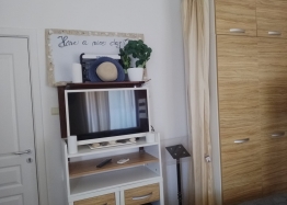 Útulné studio v luxusním komplexu. Foto 8