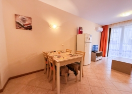 Mieszkanie jednopokojowe w dużym kompleksie. Zdjęcie 13 Mieszkanie jednopokojowe w dużym kompleksie. Zdjęcie 13