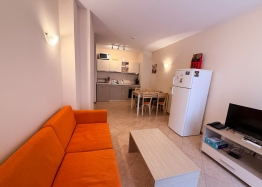 Mieszkanie jednopokojowe w dużym kompleksie. Zdjęcie 14 Mieszkanie jednopokojowe w dużym kompleksie. Zdjęcie 14