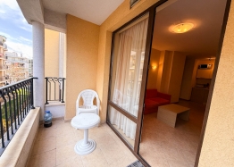 Mieszkanie jednopokojowe w dużym kompleksie. Zdjęcie 5 Mieszkanie jednopokojowe w dużym kompleksie. Zdjęcie 5