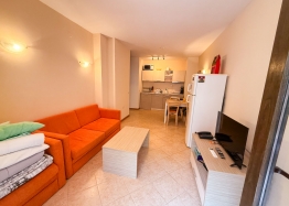 Mieszkanie jednopokojowe w dużym kompleksie. Zdjęcie 15 Mieszkanie jednopokojowe w dużym kompleksie. Zdjęcie 15