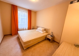 Mieszkanie jednopokojowe w dużym kompleksie. Zdjęcie 4 Mieszkanie jednopokojowe w dużym kompleksie. Zdjęcie 4