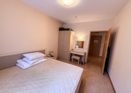 Mieszkanie jednopokojowe w dużym kompleksie. Zdjęcie 18 Mieszkanie jednopokojowe w dużym kompleksie. Zdjęcie 18