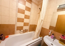 Mieszkanie jednopokojowe w dużym kompleksie. Zdjęcie 20 Mieszkanie jednopokojowe w dużym kompleksie. Zdjęcie 20