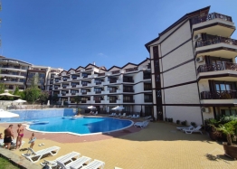 Krásný studiový byt s novou rekonstrukcí a nábytkem. Foto 9