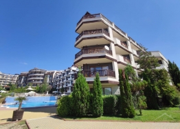 Krásný studiový byt s novou rekonstrukcí a nábytkem. Foto 10