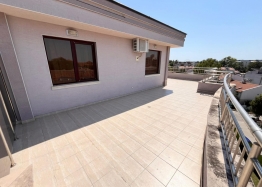 Apartment with a large terrace in an excellent complex. Photo 1