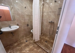 Apartment with sea view and swimming pool on the first line. Photo 16