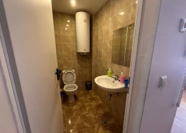 Apartment with sea view and swimming pool on the first line. Photo 15