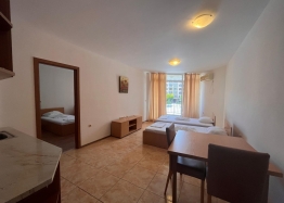 Apartment with sea view and swimming pool on the first line. Photo 9