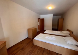 Apartment with sea view and swimming pool on the first line. Photo 12