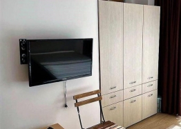 Skvělé studio v krásném komplexu. Foto 3