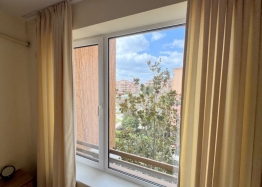Apartment with pool view in a large complex. Photo 16