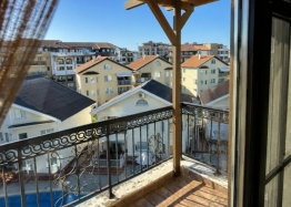 Excellent two-level apartment in a boutique complex. Photo 12 Excellent two-level apartment in a boutique complex. Photo 12