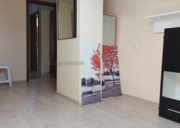 Квартира с двумя спальнями в самом центре Бургаса. Фото 26