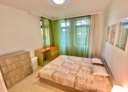 Mieszkanie z dużym tarasem w doskonałym kompleksie apartamentowym. Zdjęcie 15