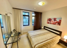 Mieszkanie z dużym tarasem w doskonałym kompleksie apartamentowym. Zdjęcie 17