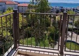 Przestronny apartament z widokiem na morze w pobliżu portu jachtowego. Zdjęcie 8