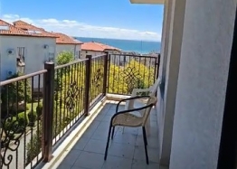 Przestronny apartament z widokiem na morze w pobliżu portu jachtowego. Zdjęcie 11