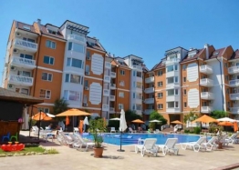 Hervorragende Zweizimmerwohnung zum Wohnen und Entspannen. Foto 12