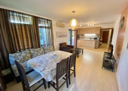 Mieszkanie z dużym tarasem w doskonałym kompleksie apartamentowym. Zdjęcie 8