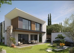 Стильные дома у моря в Болгарии в рассрочку. Фото 6 Стильные дома у моря в Болгарии в рассрочку. Фото 6