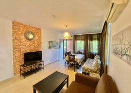 Mieszkanie z dużym tarasem w doskonałym kompleksie apartamentowym. Zdjęcie 10