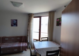 Nice 1 bedroom apartment near the sea. Photo 10