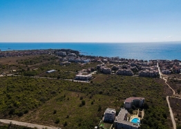 Стильные дома у моря в Болгарии в рассрочку. Фото 7