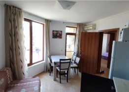 Nice 1 bedroom apartment near the sea. Photo 5