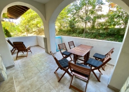 Mieszkanie z dużym tarasem w doskonałym kompleksie apartamentowym. Zdjęcie 3